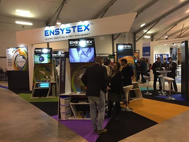 ensystex