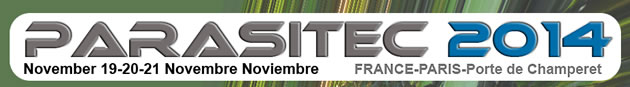 parasitec 2014