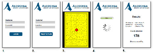 alcochem-software