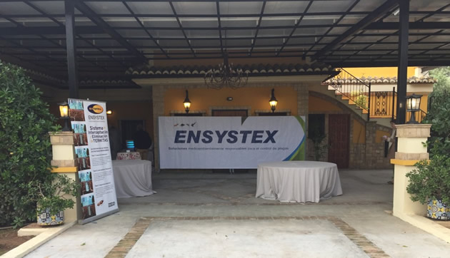 ensystex