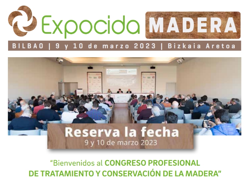 expocida madera 2023