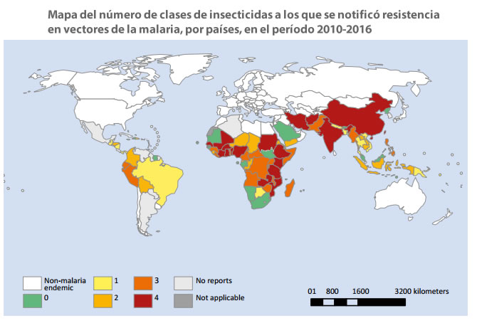 malaria