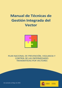 gestion integrada de vectores