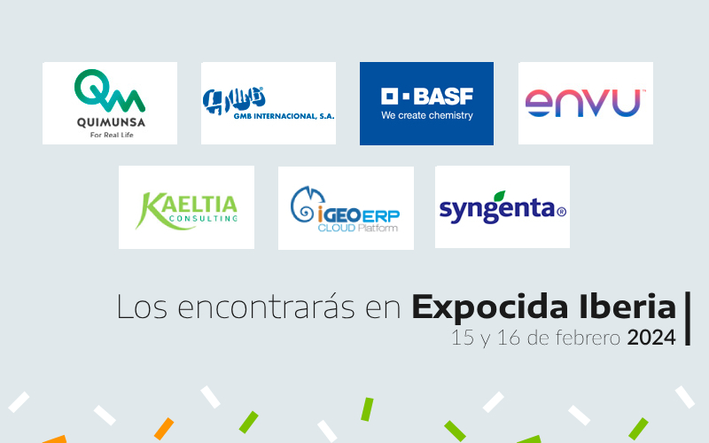 expocida iberia patrocinadores