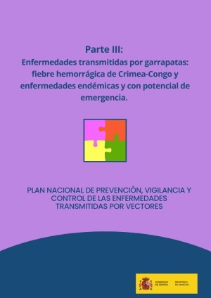 garrapatas