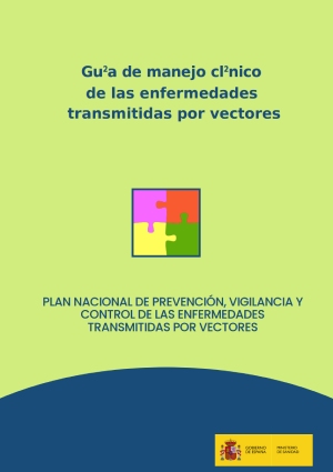 enfermedades transmitidas por garrapatas