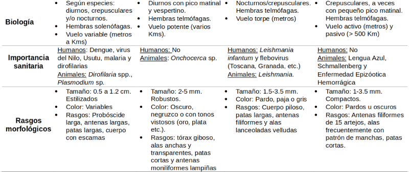 culicoides