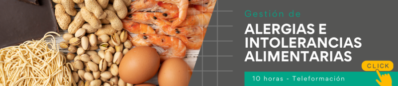 alergias alimentarias