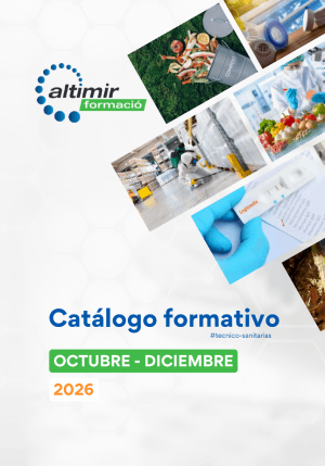 Altimir Formacion