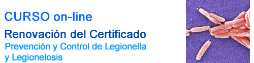 legionella