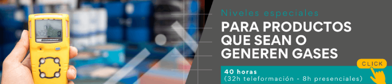 formacion de niveles especiales biocidas