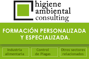 formacion higiene ambiental