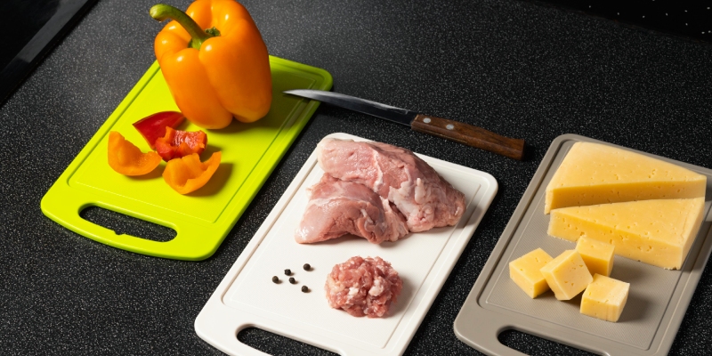 higiene alimentaria