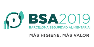 Barcelona Seguridad Alimentaria 2019