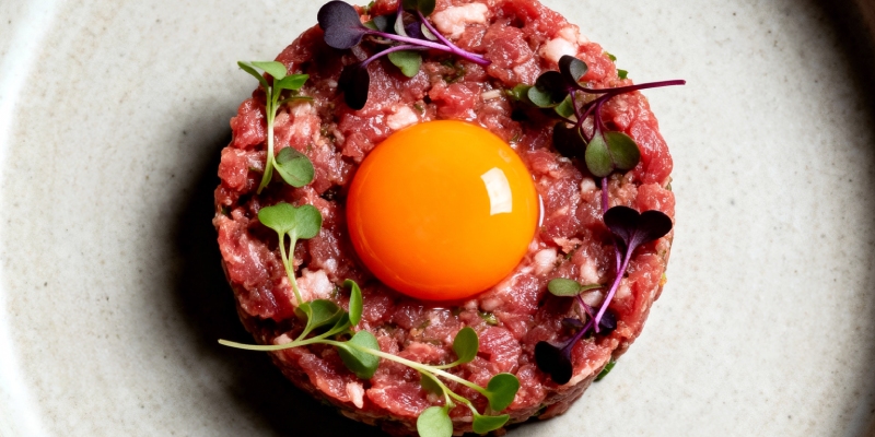 huevo y ovoproductos en restauracion