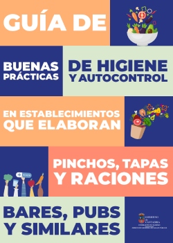 higiene alimentaria