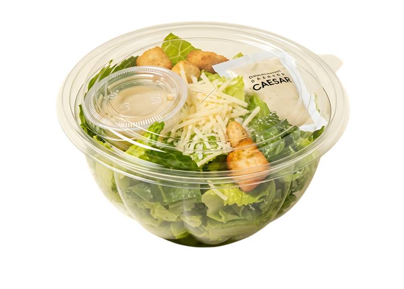 alimentos listos para consumir