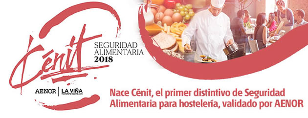 seguridad alimentaria