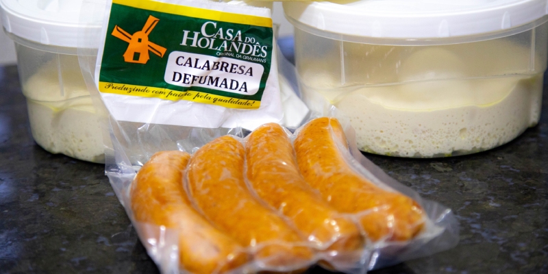 información alimentaria