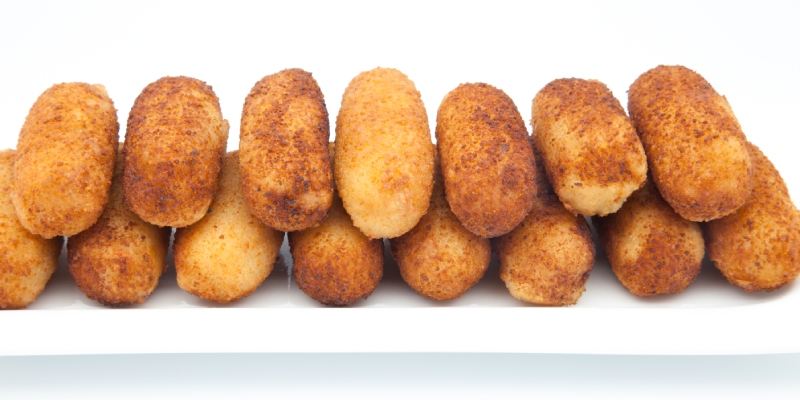 desperdicio alimentario