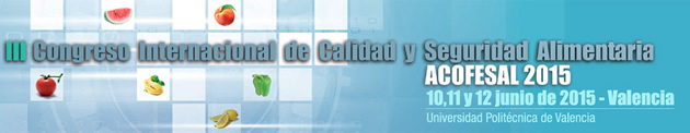 acofesal congreso