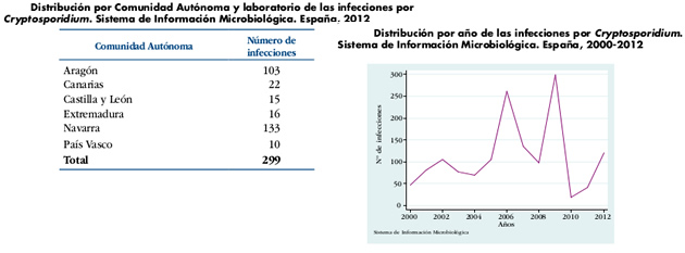 cryptosporidium