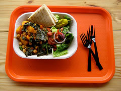 food