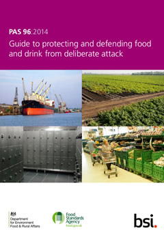 food defense