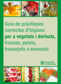 higiene alimentaria