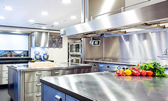 higiene cocinas