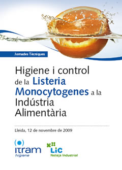 listeria jornada