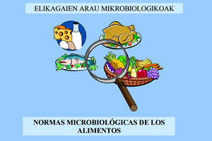 normas microbiologicas