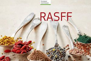 rasff informe