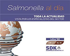 salmonella al dia