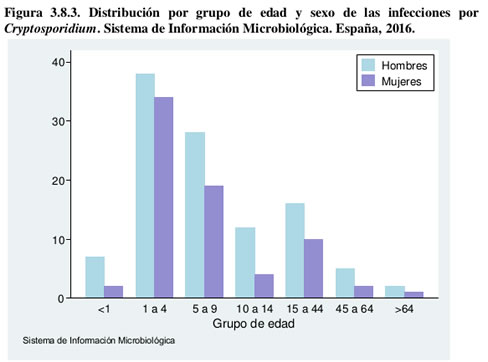 cryptosporidium