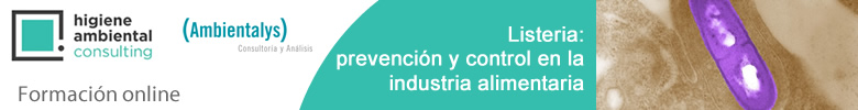 prevenir listeriosis en establecimientos alimentarios