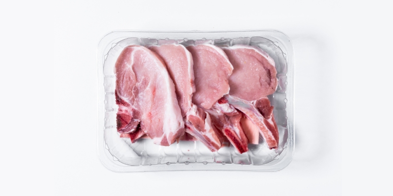 bisfenol A materiales en contacto con alimentos