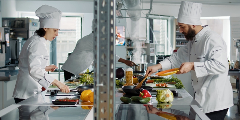 cultura de seguridad alimentaria