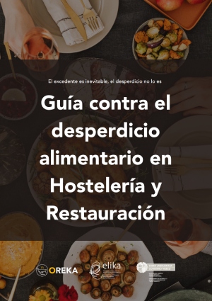 desperdicio alimentario