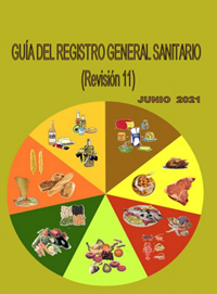 registro sanitario