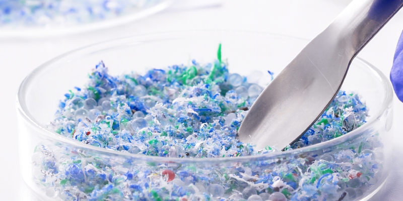 microplasticos