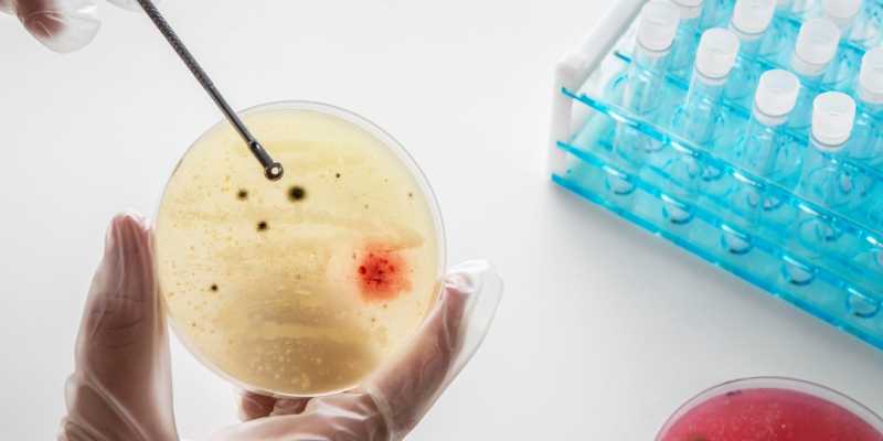 Clostridium perfringens