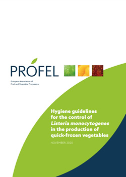 listeria monocytogenes