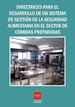 seguridad alimentaria