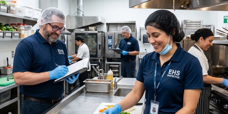 cultura de seguridad alimentaria
