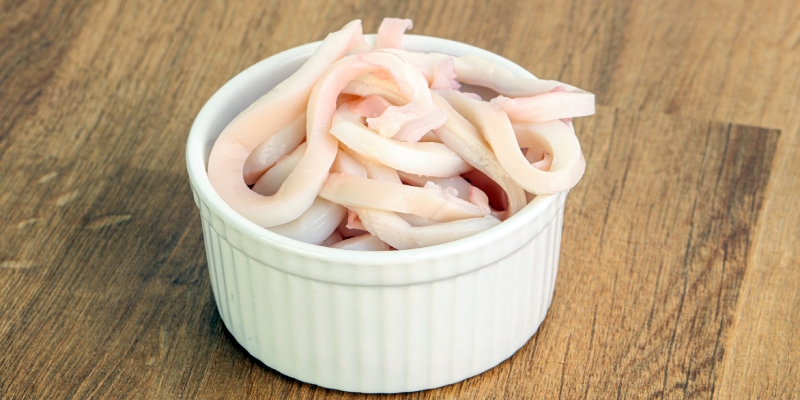 anisakis en calamares