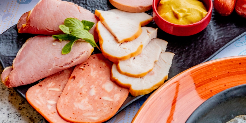 listeriosis