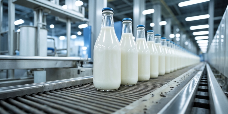 limpieza y desinfeccion en la industria alimentaria