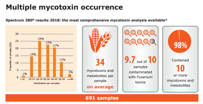 micotoxinas