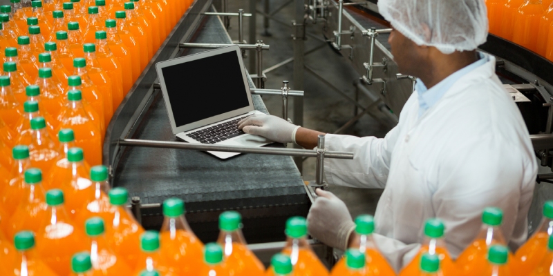 gestion de la seguridad alimentaria